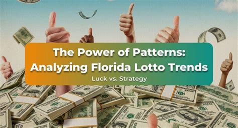 florida lotto jackpot analysis